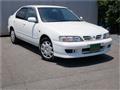 1999 Nissan Primera