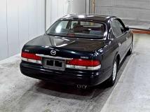2000 Mazda Sentia