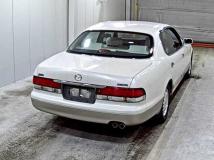 1999 Mazda Sentia