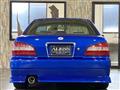2000 Nissan Laurel