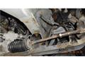 2000 Nissan Laurel