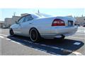 2000 Nissan Laurel