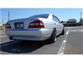 2000 Nissan Laurel