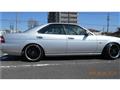2000 Nissan Laurel