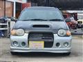 1999 Suzuki Alto Works
