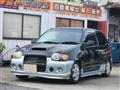 1999 Suzuki Alto Works