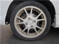 1999 Suzuki Alto Works