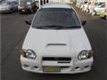1999 Suzuki Alto Works