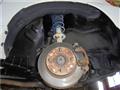 1999 Suzuki Alto Works