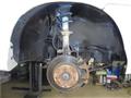 1999 Suzuki Alto Works