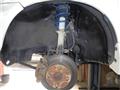 1999 Suzuki Alto Works