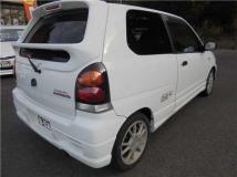 1999 Suzuki Alto Works