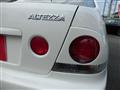 2000 Toyota Altezza