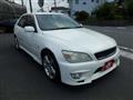 2000 Toyota Altezza