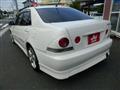 2000 Toyota Altezza