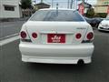 2000 Toyota Altezza