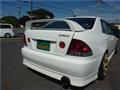 2000 Toyota Altezza