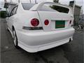 1999 Toyota Altezza