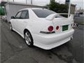 1999 Toyota Altezza