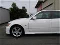 1999 Toyota Altezza