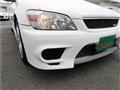 1999 Toyota Altezza