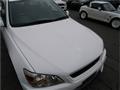 1999 Toyota Altezza