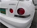 1999 Toyota Altezza