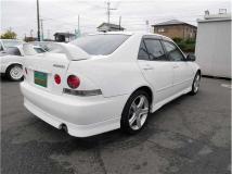 1999 Toyota Altezza
