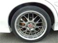1999 Toyota Chaser