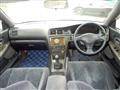 1999 Toyota Chaser
