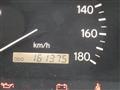 1999 Toyota Chaser