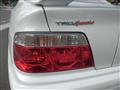 1999 Toyota Chaser