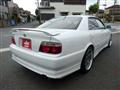 1999 Toyota Chaser