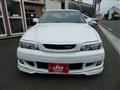 1999 Toyota Chaser
