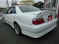 1999 Toyota Chaser