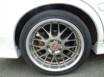 1999 Toyota Chaser