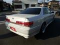 1998 Toyota Mark II