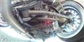 1998 Toyota Mark II