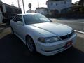1998 Toyota Mark II