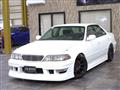 1999 Toyota Mark II