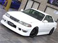 1999 Toyota Mark II