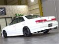 1999 Toyota Mark II