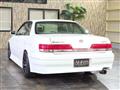 1999 Toyota Mark II