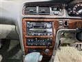 1999 Toyota Mark II