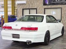 1999 Toyota Mark II