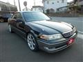 1998 Toyota Mark II