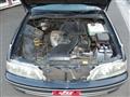 1998 Toyota Mark II