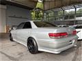 2000 Toyota Mark II