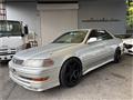 2000 Toyota Mark II