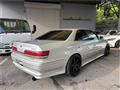 2000 Toyota Mark II